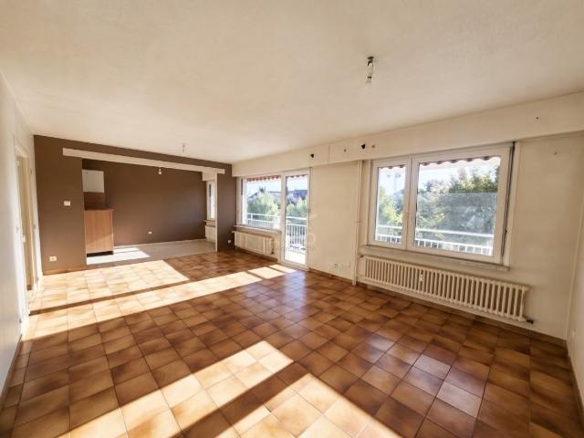 Appartement 5 pièces 87 m²