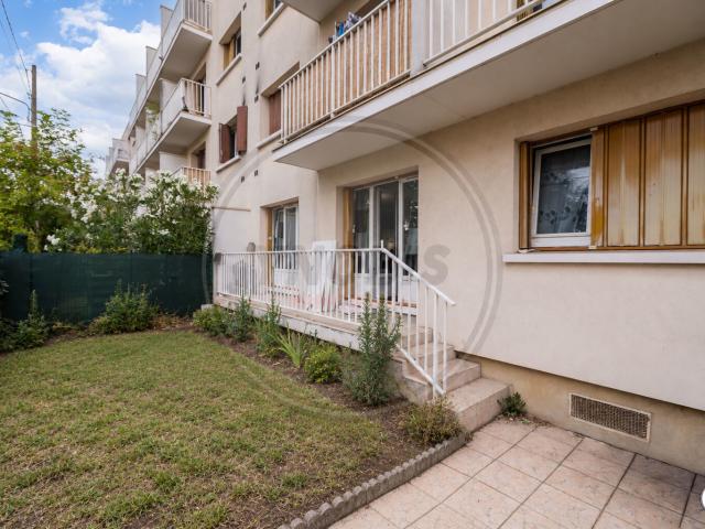 Appartement 5 pièces 87 m²