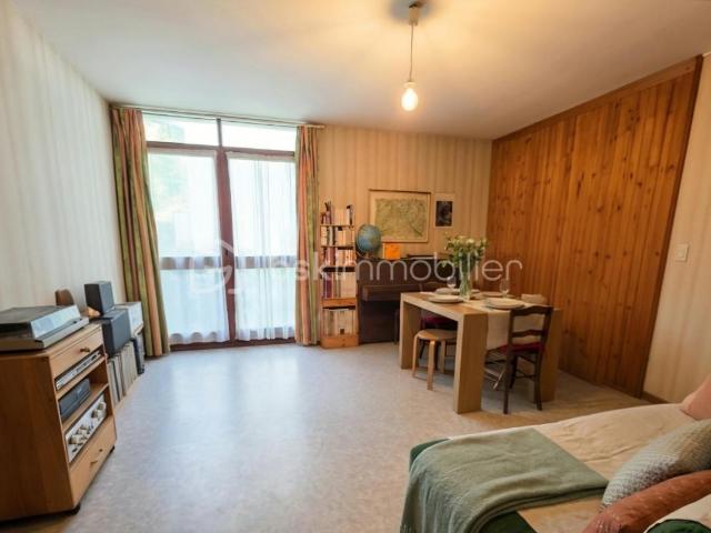 Appartement 5 pièces 87 m²