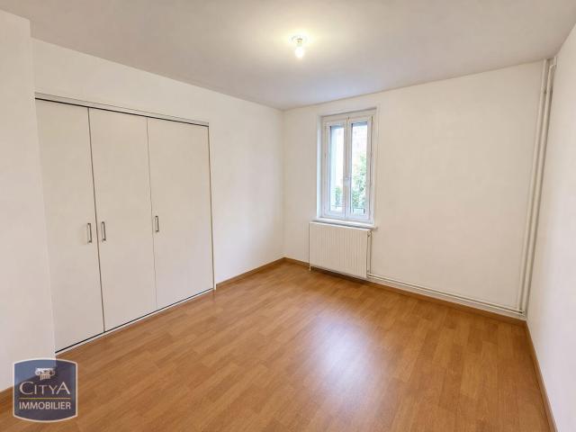 Appartement 5 pièces 87 m²
