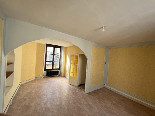 Appartement 5 pièces 87 m²