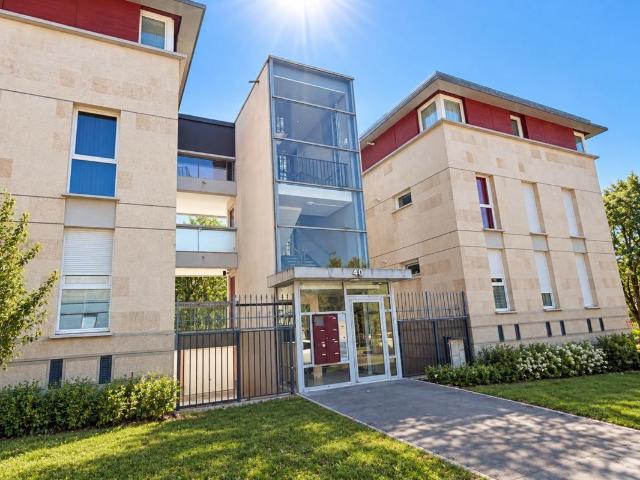 Appartement 5 pièces 87 m²