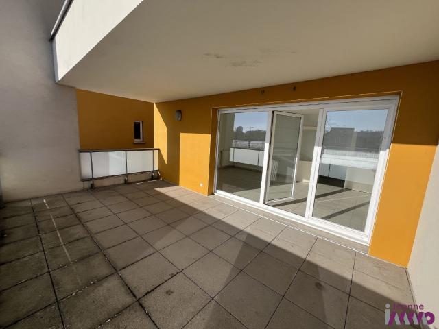 Appartement 5 pièces 87 m²