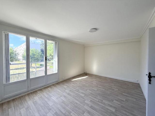 Appartement 5 pièces 87 m²