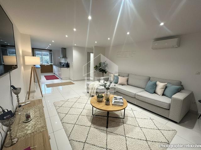 Appartement 5 pièces 87 m²