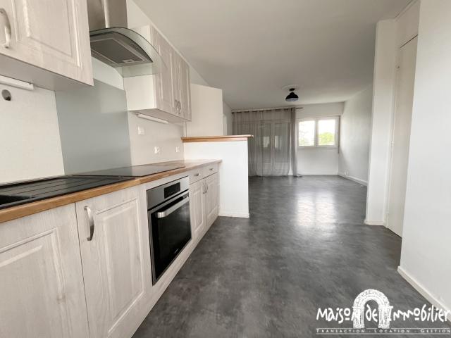Appartement 5 pièces 87 m²