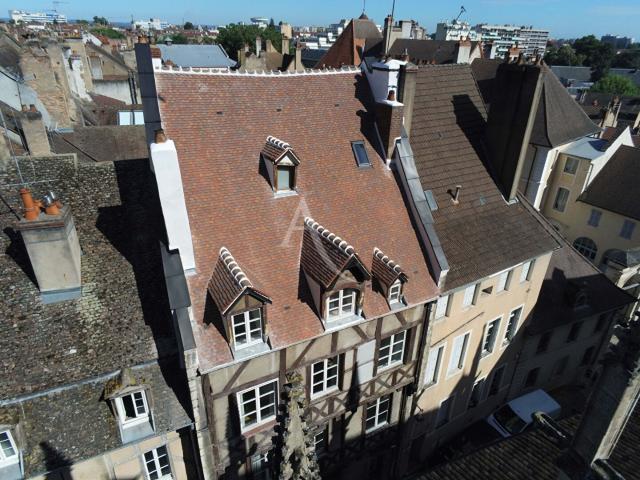Appartement 5 pièces 87 m²