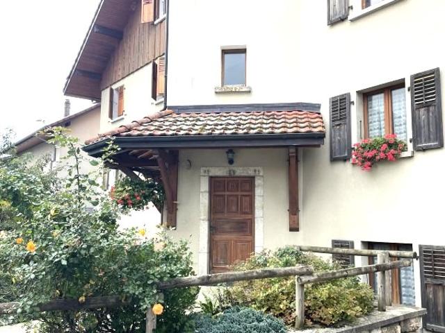 Appartement 5 pièces 87 m²