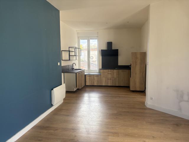 Appartement 5 pièces 87 m²