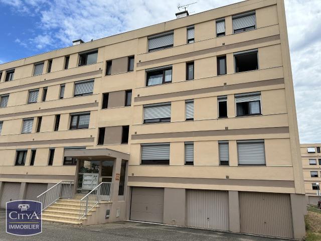 Appartement 5 pièces 87 m²