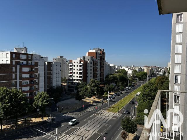 Appartement 5 pièces 87 m²