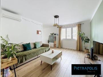 Appartement 5 pièces 87 m²