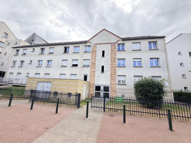 Appartement 5 pièces 87 m²
