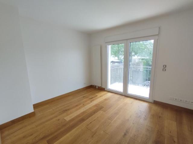Appartement 5 pièces 87 m²
