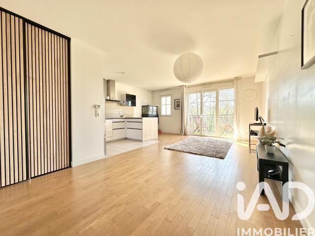 Appartement 5 pièces 87 m²