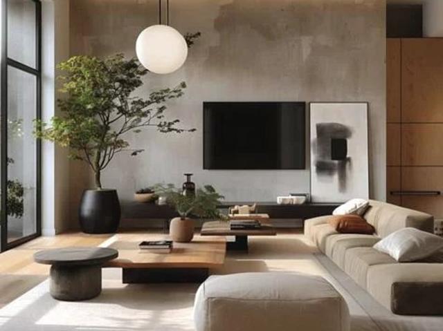 Appartement 5 pièces 87 m²