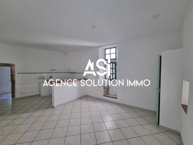 Appartement 5 pièces 87 m²