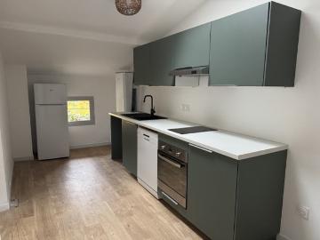 Appartement 5 pièces 87 m²