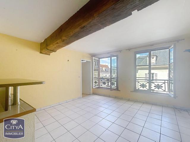 Appartement 5 pièces 87 m²