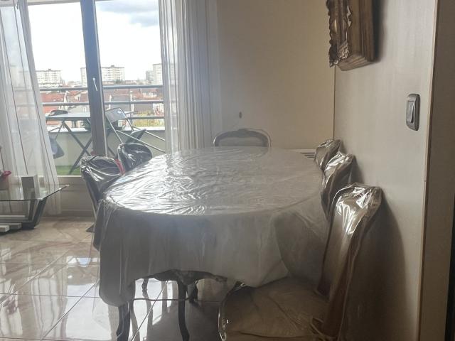 Appartement 5 pièces 87 m²