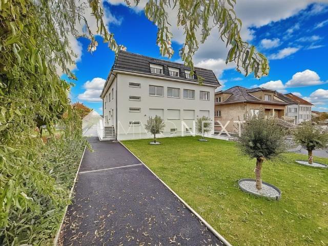 Appartement 5 pièces 96 m²