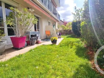 Appartement 5 pièces 87 m²