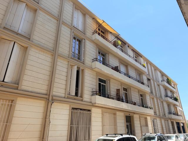 Appartement 5 pièces 87 m²