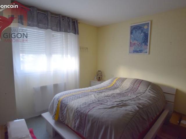 Appartement 5 pièces 87 m²