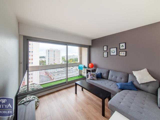 Appartement 5 pièces 87 m²