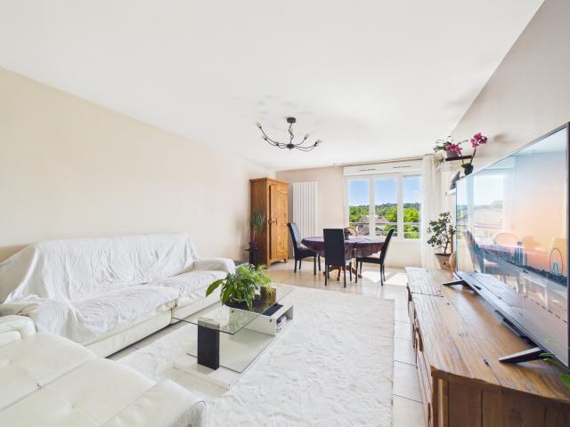 Appartement 5 pièces 87 m²