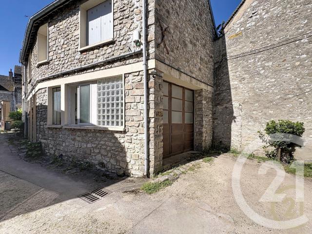 Appartement 5 pièces 87 m²