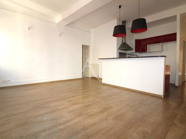 Appartement 5 pièces 87 m²