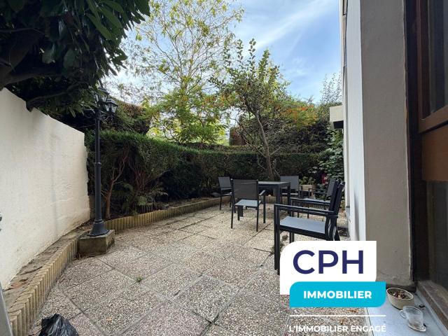 Appartement 5 pièces 87 m²