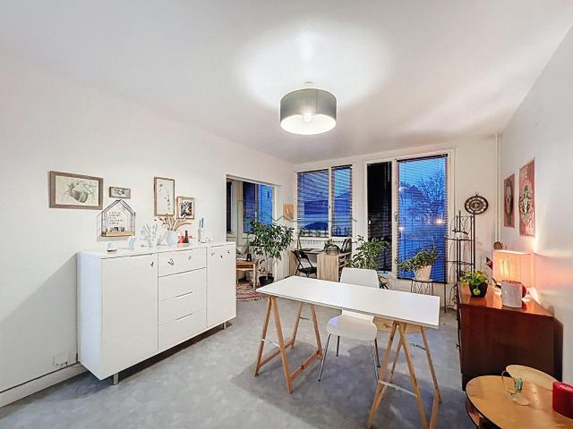 Appartement 5 pièces 87 m²