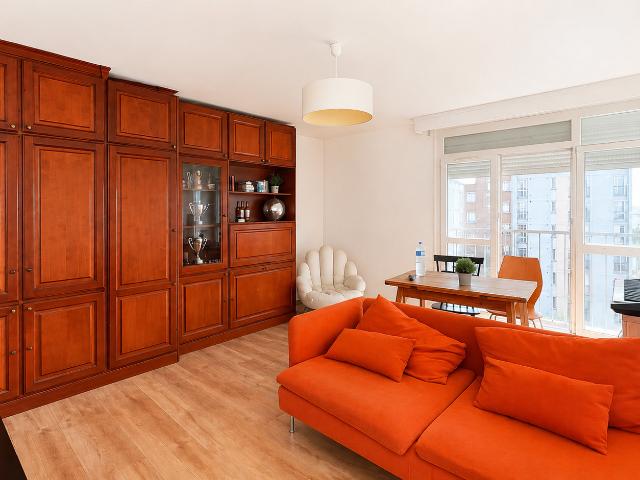 Appartement 5 pièces 87 m²
