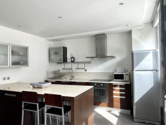 Appartement 5 pièces 87 m²