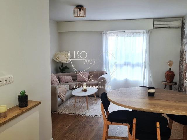 Appartement 5 pièces 87 m²