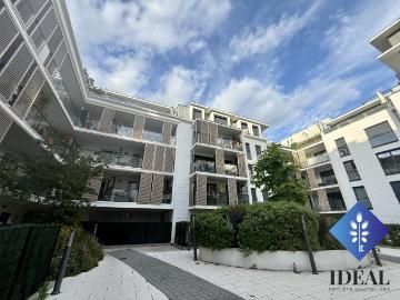 Appartement 5 pièces 87 m²