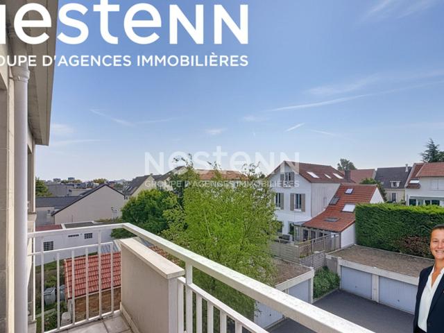 Appartement 5 pièces 87 m²