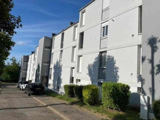 Appartement 5 pièces 87 m²