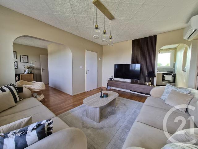 Appartement 5 pièces 87 m²