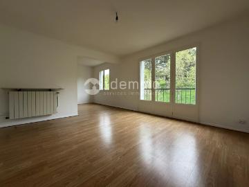 Appartement 5 pièces 87 m²