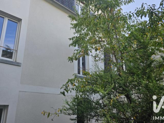 Appartement 5 pièces 87 m²