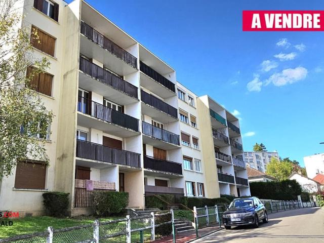 Appartement 5 pièces 87 m²
