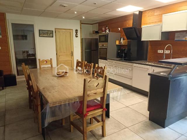 Appartement 5 pièces 87 m²