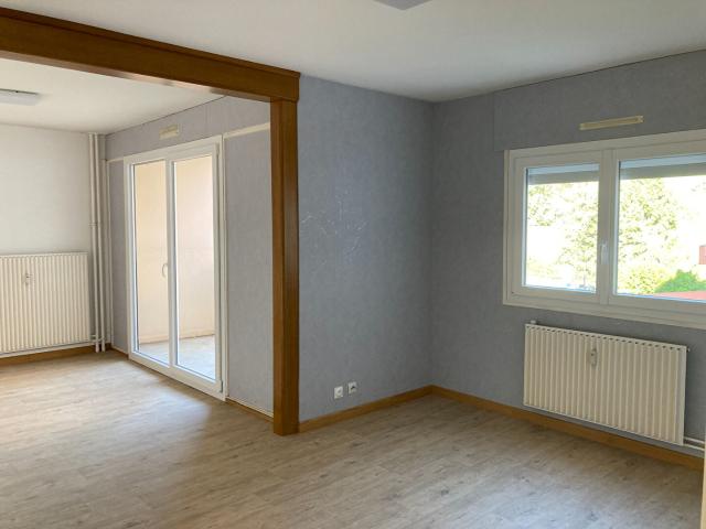 Appartement 5 pièces 87 m²