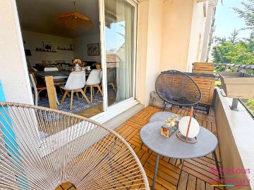 Appartement 5 pièces 87 m²