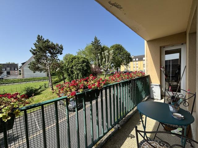 Appartement 5 pièces 87 m²