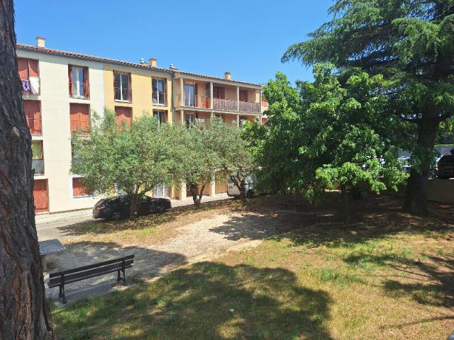 Appartement 5 pièces, 84 m² à louer à Vaison la Romaine 84110