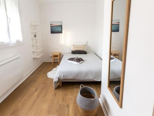 Appartement 5 pièces, 84 m² à louer à Montpellier 34000